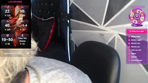 Megan and sophi online show from 01-10-26, 02:41