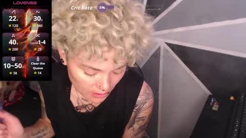 Megan and sophi online show from 02-02-26, 05:33