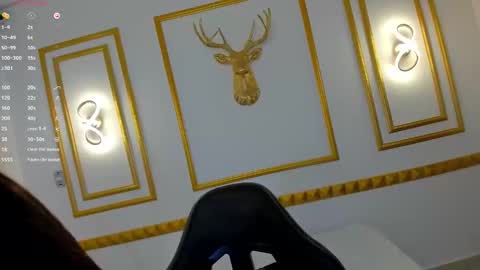 MEGAN COOPER online show from 11-12-25, 07:46