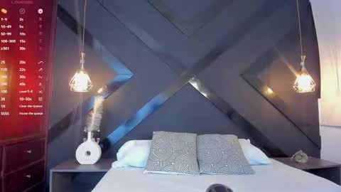 MEGAN COOPER online show from 12-03-25, 02:30