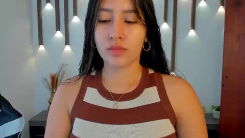 MEGAN COOPER online show from 01-16-26, 06:56