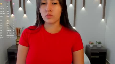 MEGAN COOPER online show from 02-03-26, 07:08