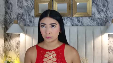 Carolina Paez online show from 02-16-26, 11:28