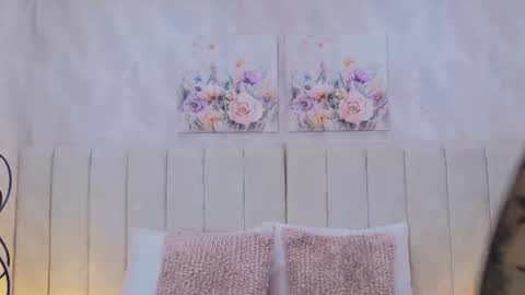 Carolina Paez online show from 07-24-26, 12:25