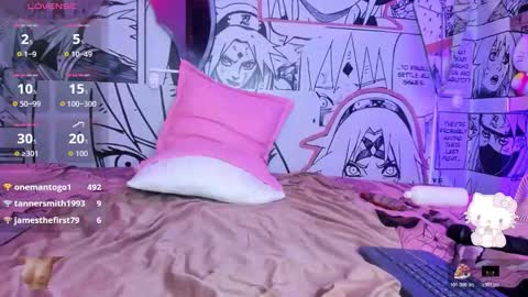 Megan online show from 02-03-26, 06:22