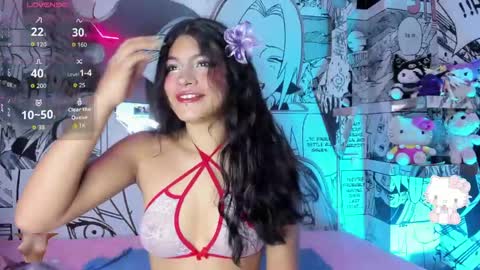 Megan online show from 04-28-26, 03:22