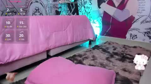 Megan online show from 06-23-26, 03:15