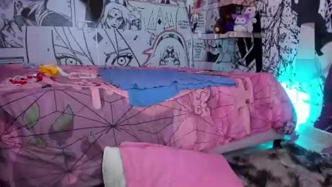 Megan online show from 07-02-26, 03:17