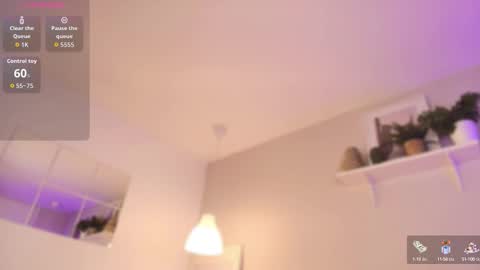 Megan online show from 10-08-25, 08:28