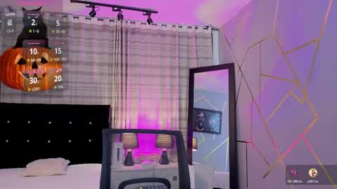 Snapshot of megan_do_santos chatting on 10-29-25, 08:54 megan do santos online show from 10-29-25, 08:54