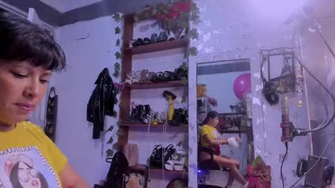 megan grace 20 online show from 12-03-24, 11:44