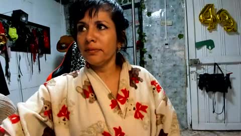 megan grace 20 online show from 03-12-25, 11:31