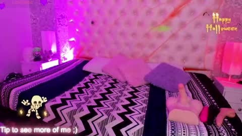 megan_jall online show from 10-29-25, 11:23