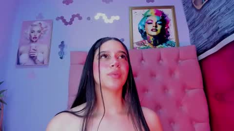 megan_jenner1 online show from 11-30-25, 10:19