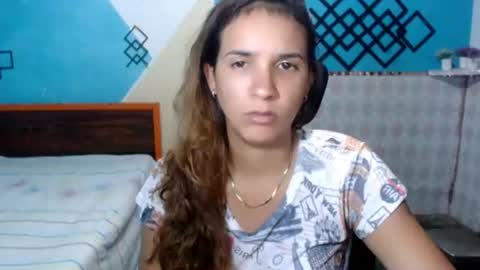 Snapshot of megan_little_ chatting on 07-14-26, 10:15 amanda online show from 07-14-26, 10:15