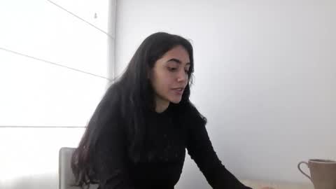 Megan online show from 11-20-25, 06:18