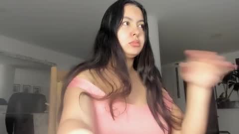 Megan Lu online show from 02-14-25, 09:45