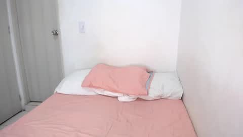 Megan independent model online show from 04-10-26, 11:20