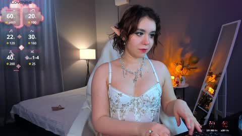 Megan Nelson online show from 02-07-25, 10:19