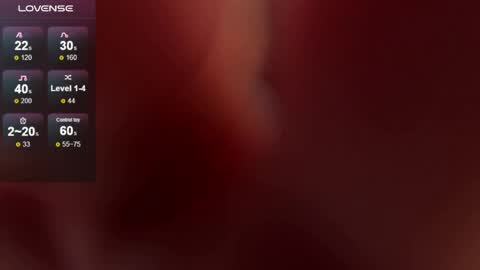 Megan online show from 05-15-26, 04:14