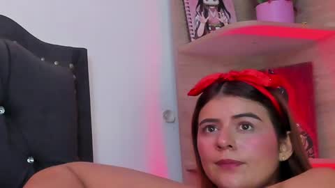 Megan  online show from 05-19-26, 06:20