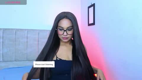 Megan online show from 12-22-25, 08:33