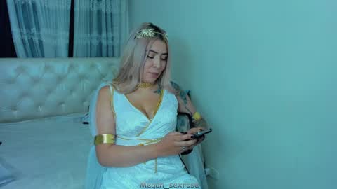 Snapshot of megan_sexrose chatting on 11-01-25, 01:07 Megan rose online show from 11-01-25, 01:07