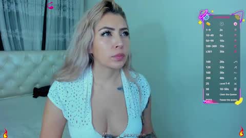 Snapshot of megan_sexrose chatting on 11-22-25, 12:42 Megan rose online show from 11-22-25, 12:42