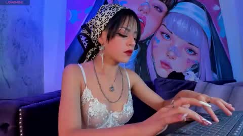 megan_shyne online show from 12-15-25, 06:28