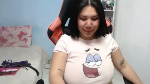 Megan online show from 04-29-26, 10:49