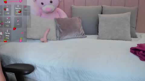 Megan online show from 03-03-26, 12:22