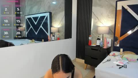 Megan Sweet online show from 11-19-25, 09:15