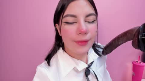 Megan  online show from 01-18-26, 07:17