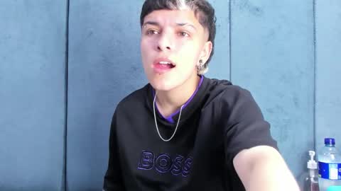 Snapshot of megan_thompsonn_ chatting on 06-10-26, 02:23 megan_thompsonn_ online show from 06-10-26, 02:23