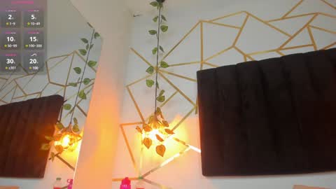  Megan  online show from 02-07-25, 12:50