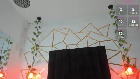  Megan  online show from 03-12-25, 03:29