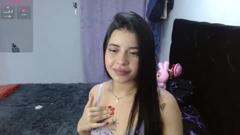 Snapshot of megan_ve chatting on 03-14-26, 10:15 Carolina online show from 03-14-26, 10:15