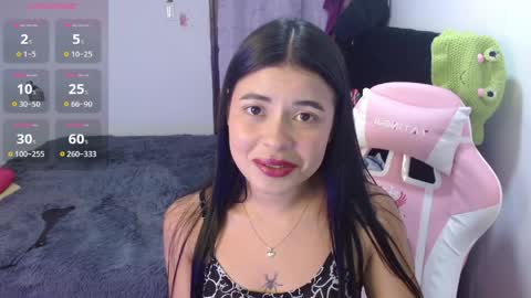 Snapshot of megan_ve chatting on 04-06-26, 03:26 Carolina online show from 04-06-26, 03:26