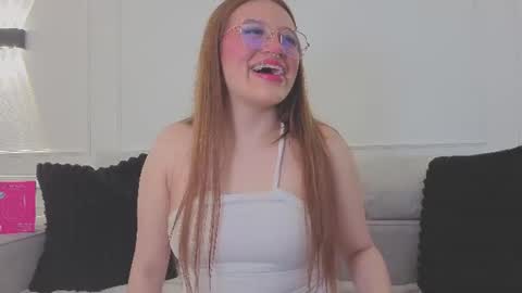 Megan online show from 07-11-26, 03:53
