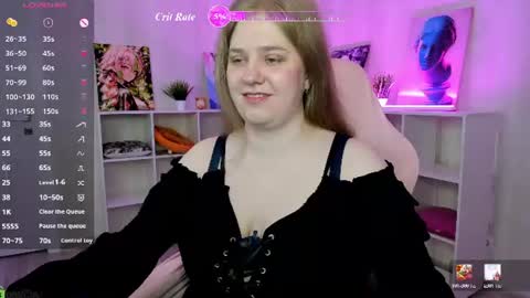 Snapshot of megan_violer chatting on 06-30-26, 05:58 Megan Mon Fri 1600-2200pm Tue Wen Sat 0900-1600pm online show from 06-30-26, 05:58