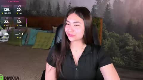 Snapshot of megan_williamms chatting on 10-10-25, 09:41 Megan online show from 10-10-25, 09:41