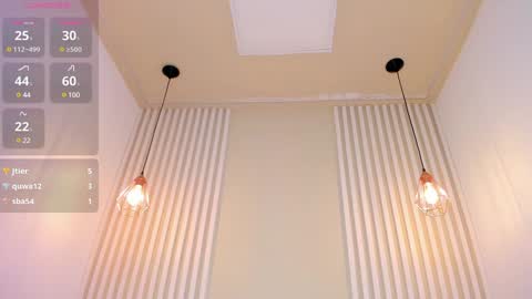 Megan online show from 01-22-25, 12:38