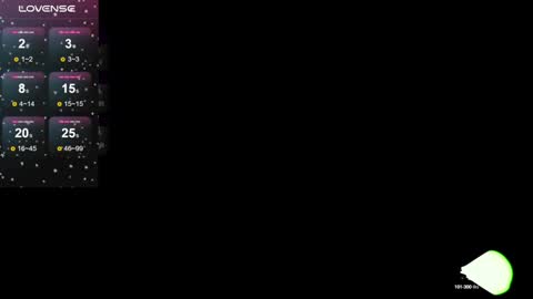 Megan online show from 02-06-25, 02:44