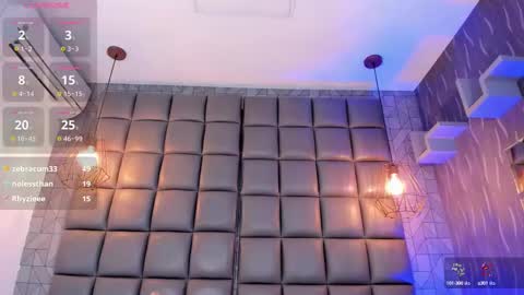 Megan online show from 02-15-25, 12:59