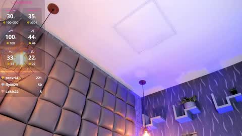 Megan online show from 03-12-25, 01:25