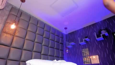 Megan online show from 02-11-26, 08:36