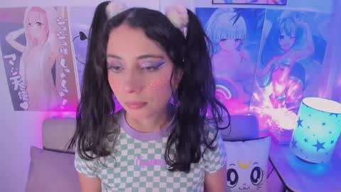 Snapshot of megan_yagami chatting on 12-06-24, 04:47 Megan online show from 12-06-24, 04:47