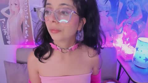 Snapshot of megan_yagami chatting on 12-07-24, 10:23 Megan online show from 12-07-24, 10:23