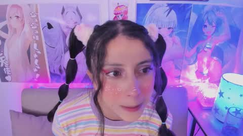 Snapshot of megan_yagami chatting on 12-11-24, 04:18 Megan online show from 12-11-24, 04:18