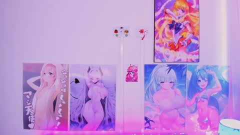 Snapshot of megan_yagami chatting on 12-12-24, 11:29 Megan online show from 12-12-24, 11:29